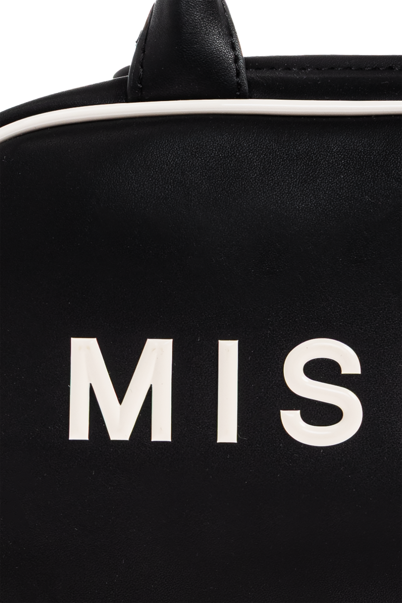 Czarny Torba do ręki `London Mini` MISBHV - Vitkac Polska